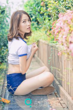 美女娇喘